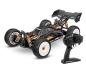 Preview: TRX90386-4-ORNG JATO 4x4 VXL 4S Brushless orange RTR HD-Teile, ohne Akku/Lader